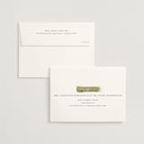 "Bluestem Fields" - Wedding Invitations in Meadow by Holly Whitcomb - FREE Recipient Addressing