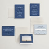 "strazzate" - Wedding Invitations in Santorini by chocomocacino - Invitation Suite