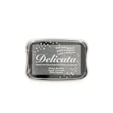 "Delicata Silver Ink Pad" - Ink Pads in natural by Paper Sushi