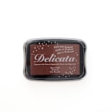 "Delicata Rose Gold Ink Pad" - Ink Pads in natural by Paper Sushi