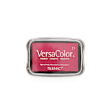 "Versacolor Opera Pink Ink Pad" - Ink Pads in gray by Paper Sushi