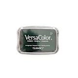 "Versacolor Evergreen Ink Pad" - Ink Pads in brown by Paper Sushi