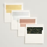 "New Orleans from Disney's Princess and The Frog" - Wedding Invitations in Mystic by Phrosné Barwood - Envelope Liner Options