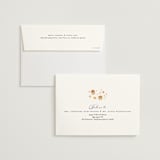 "Disney's Tangled Lanterns" - Wedding Invitations in Twilight by Simona Camp - FREE Recipient Addressing