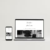 "Photograph Scribble" - Wedding Invitations in Cloud by Adelyn T. - FREE Wedding Website