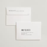 "Film" - Wedding Invitations in Coffee by JoAnn Jinks - FREE Recipient Addressing