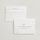 "desert dream" - Wedding Invitations in Sand by Maja Cunningham - FREE Recipient Addressing