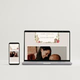 "Disney's Snow White Someday" - Wedding Invitations in Forest Floor by Erin L. Wilson - FREE Wedding Website