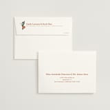 "boho desert" - Wedding Invitations in Sand by Cass Loh - FREE Recipient Addressing
