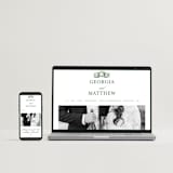 "gates and pillars" - Wedding Invitations in Sap by Becky Nimoy - FREE Wedding Website