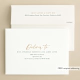 "Forest Love" - Wedding Invitations in Forest by Simona Camp - FREE Recipient Addressing