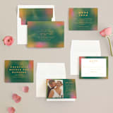"Forest Love" - Wedding Invitations in Forest by Simona Camp - Invitation Suite