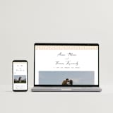 "Southern Soul" - Wedding Invitations in Cloudy by Sherley Ferreira - FREE Wedding Website