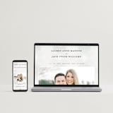 "montagna" - Wedding Invitations in Forest by Petra Kern - FREE Wedding Website