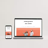 "dance moves" - Wedding Invitations in Tuxedo by Angela Garrick - FREE Wedding Website