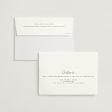 "Countryside" - Wedding Invitations in Emerald by Petra Kern - FREE Recipient Addressing
