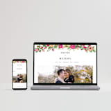"Meadow Love" - Wedding Invitations in Tropical by Susan Moyal - FREE Wedding Website