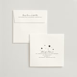 "Emerson" - Wedding Invitations in Evergreen by Kelly Watkins - FREE Recipient Addressing