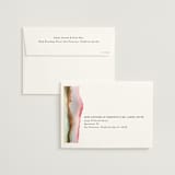 "Sedona" - Wedding Invitations in Desert Sands by Itsy Belle Studio - FREE Recipient Addressing