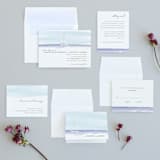 "Set Sail" - Wedding Invitations in Mediterranean by Sarah Brown - Invitation Suite