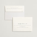 "The Valley" - Wedding Invitations in Summer by Petra Kern - FREE Recipient Addressing