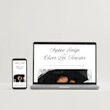 "Beautiful Day" - Wedding Invitations in Tuxedo by Leah Bisch - FREE Wedding Website