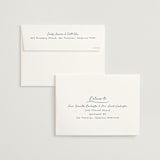 "strazzate" - Wedding Invitations in Santorini by chocomocacino - FREE Recipient Addressing