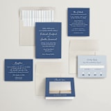 "strazzate" - Wedding Invitations in Santorini by chocomocacino - Invitation Suite