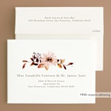 "Love Garden" - Wedding Invitations in Potpourri by Petra Kern - FREE Recipient Addressing