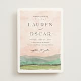 "Countryside" - Wedding Invitations in Northern by Pixel and Hank - Front