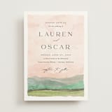"Countryside" - Wedding Invitations in Northern by Pixel and Hank - Front