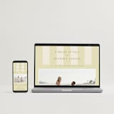 "palmetto" - Wedding Invitations in Lime by Ellen Schlegelmilch - FREE Wedding Website