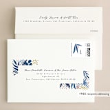 "Paradise" - Wedding Invitations in Seaside by Joanna Griffin - FREE Recipient Addressing