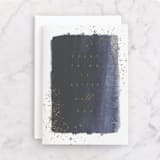 "Better Together" - Single Greeting Cards in Beetle by AK Graphics - Front