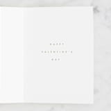 "Better Together" - Single Greeting Cards in Beetle by AK Graphics - Interior