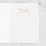 "Nine Lives" - Single Greeting Cards in Crepe by Angela Thompson - Interior