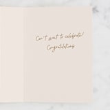 "Margarita" - Single Greeting Cards in Bricks by chocomocacino - Interior
