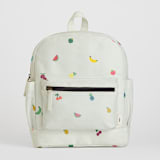 "Tutti Frutti" - Small Backpack in Frutti by lulu and isabelle - Without Personalization