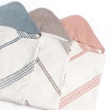 "Baby Hooded Towel - Blush" - Kids Towels in pink by Powered By People