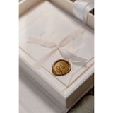 "Invitation Keepsake Box" - Keepsake Boxes in natural by Studio Lavender