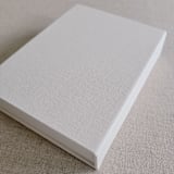 "Invitation Keepsake Box" - Keepsake Boxes in natural by Studio Lavender