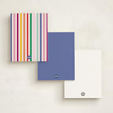 "Disney's Mickey Confetti" - Children’s Stationery in Bold by Ellen Schlegelmilch - Back of Card Options