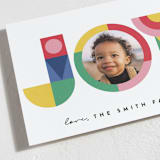 "Nordic Ornament" - Kwanzaa Cards in Sunshine by Maria Alou - Detail
