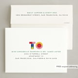 "Nordic Ornament" - Kwanzaa Cards in Sunshine by Maria Alou - FREE Recipient Addressing