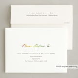 "Kwanzaa Colors" - Kwanzaa Cards in Cloud by Pixel and Hank - FREE Recipient Addressing