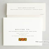 "kente" - Kwanzaa Cards in Pumpkin by Anastasia Makarova - FREE Recipient Addressing