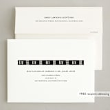 "Kwanzaa Pattern Arch" - Kwanzaa Cards in Onyx by Dawn Pope - FREE Recipient Addressing