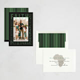 "7 Principles of Kwanzaa" - Kwanzaa Cards in Onyx by Debb W - Assembled