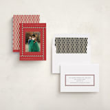 "Marching" - Kwanzaa Cards in Energy by letterfix - Assembled