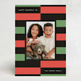 "kwanzaa keys" - Kwanzaa Cards in Holly by letterfix - Front